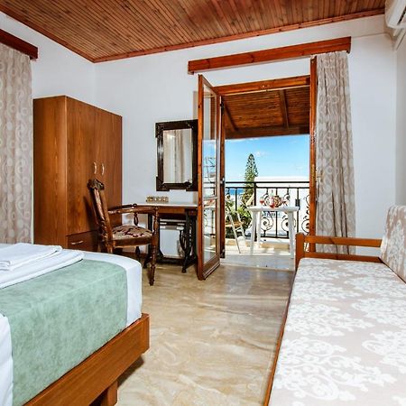 Evelinas House Platanias Daire Platanés Dış mekan fotoğraf
