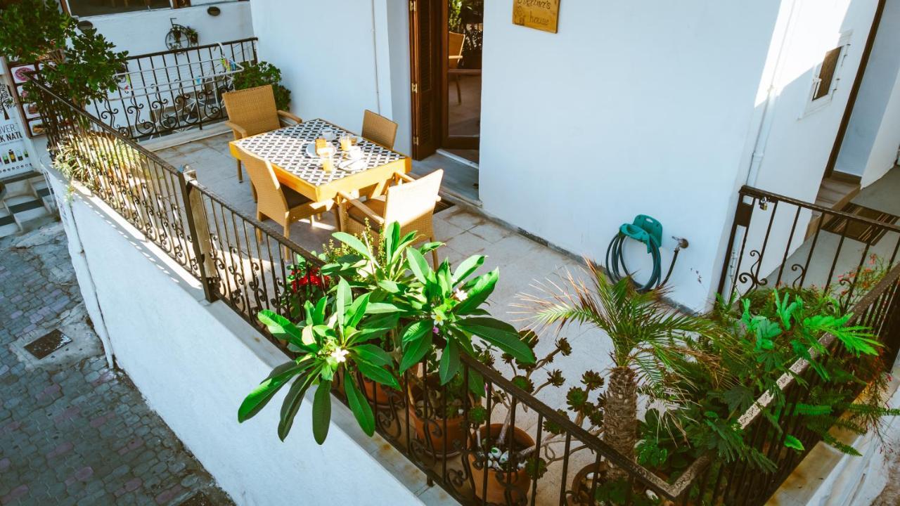 Evelinas House Platanias Daire Platanés Dış mekan fotoğraf