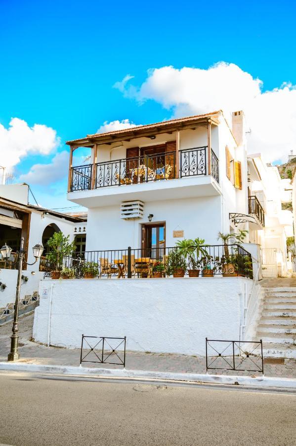 Evelinas House Platanias Daire Platanés Dış mekan fotoğraf