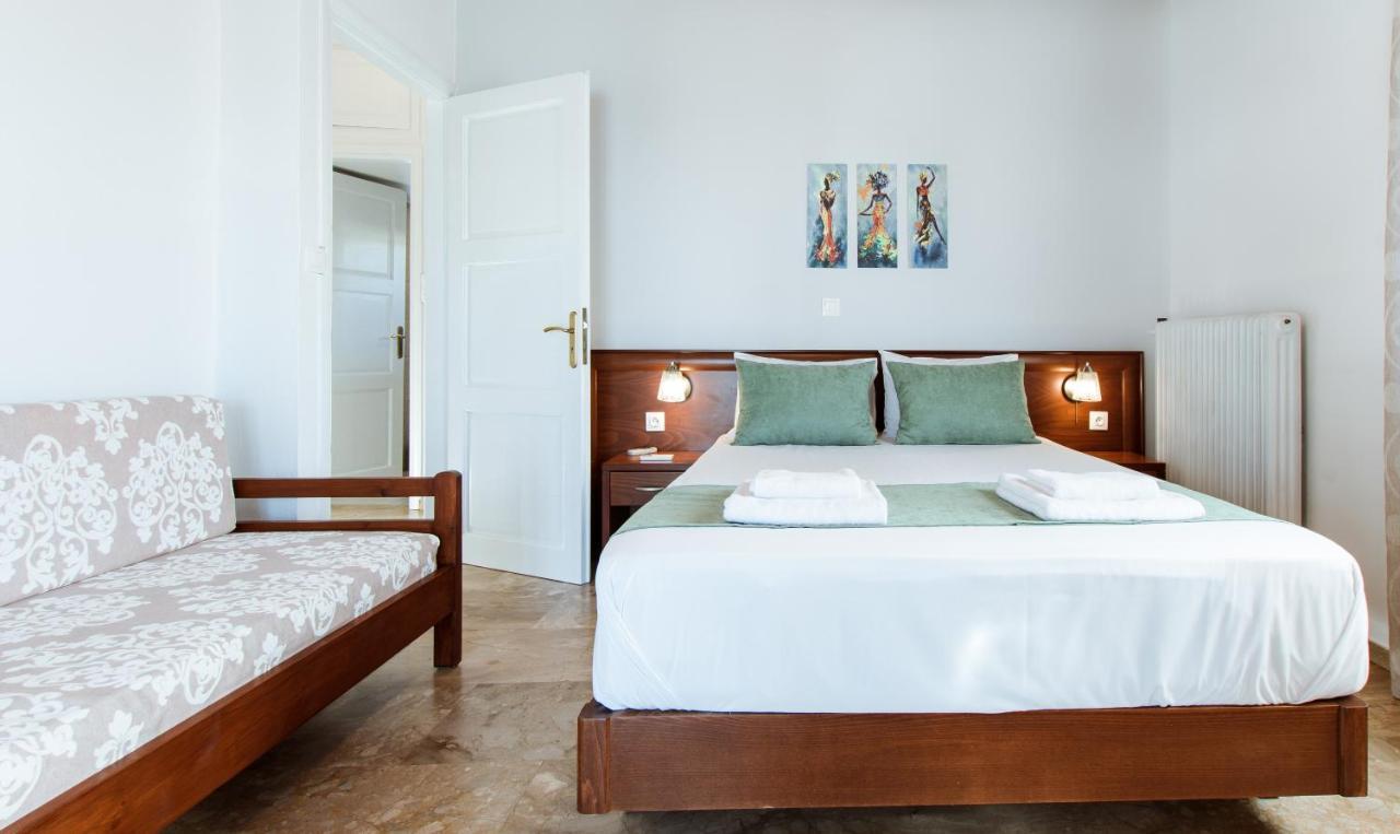 Evelinas House Platanias Daire Platanés Dış mekan fotoğraf