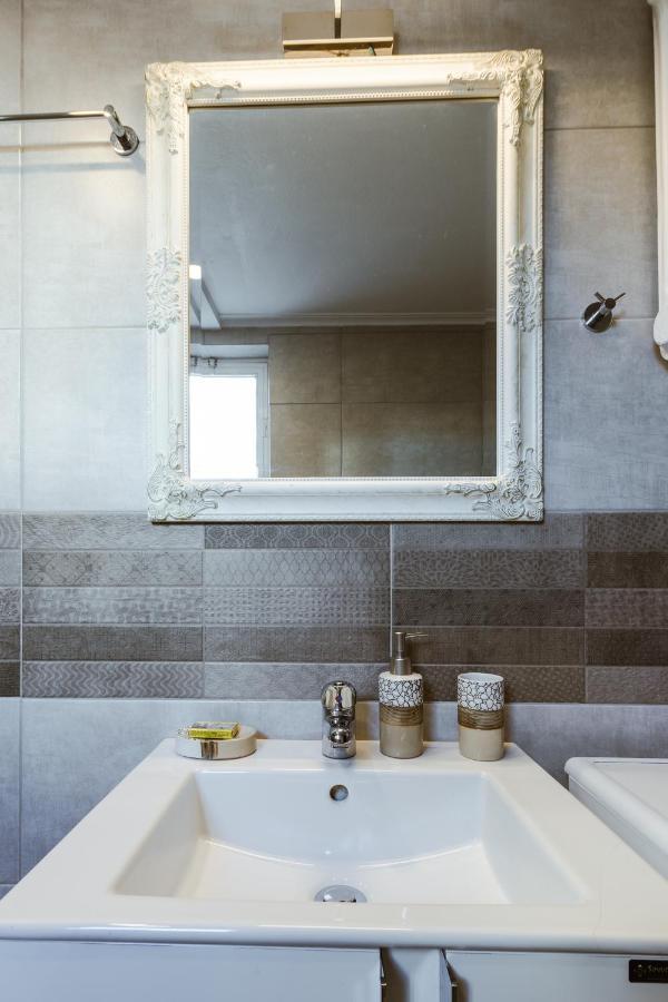 Evelinas House Platanias Daire Platanés Dış mekan fotoğraf