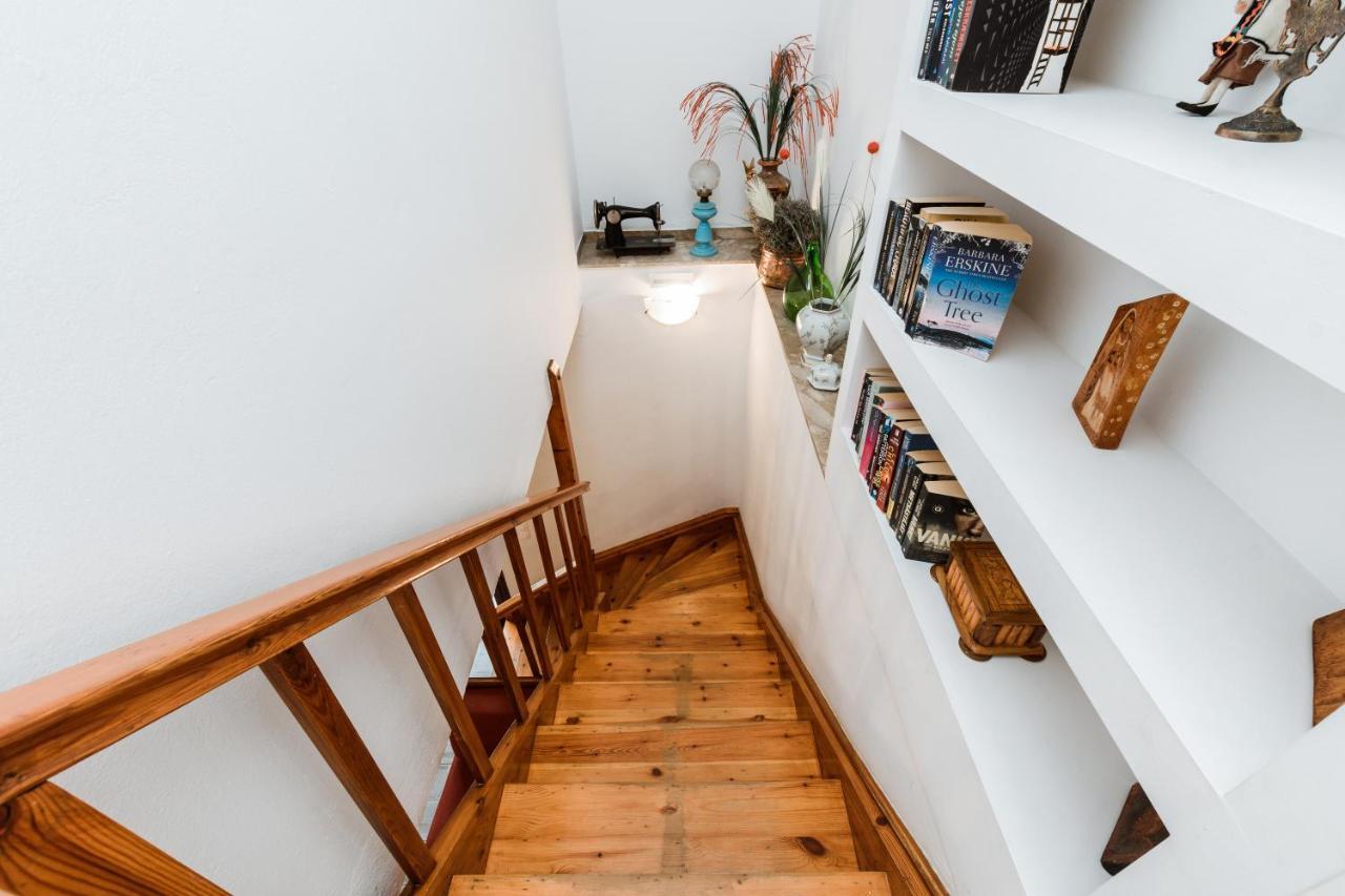 Evelinas House Platanias Daire Platanés Dış mekan fotoğraf