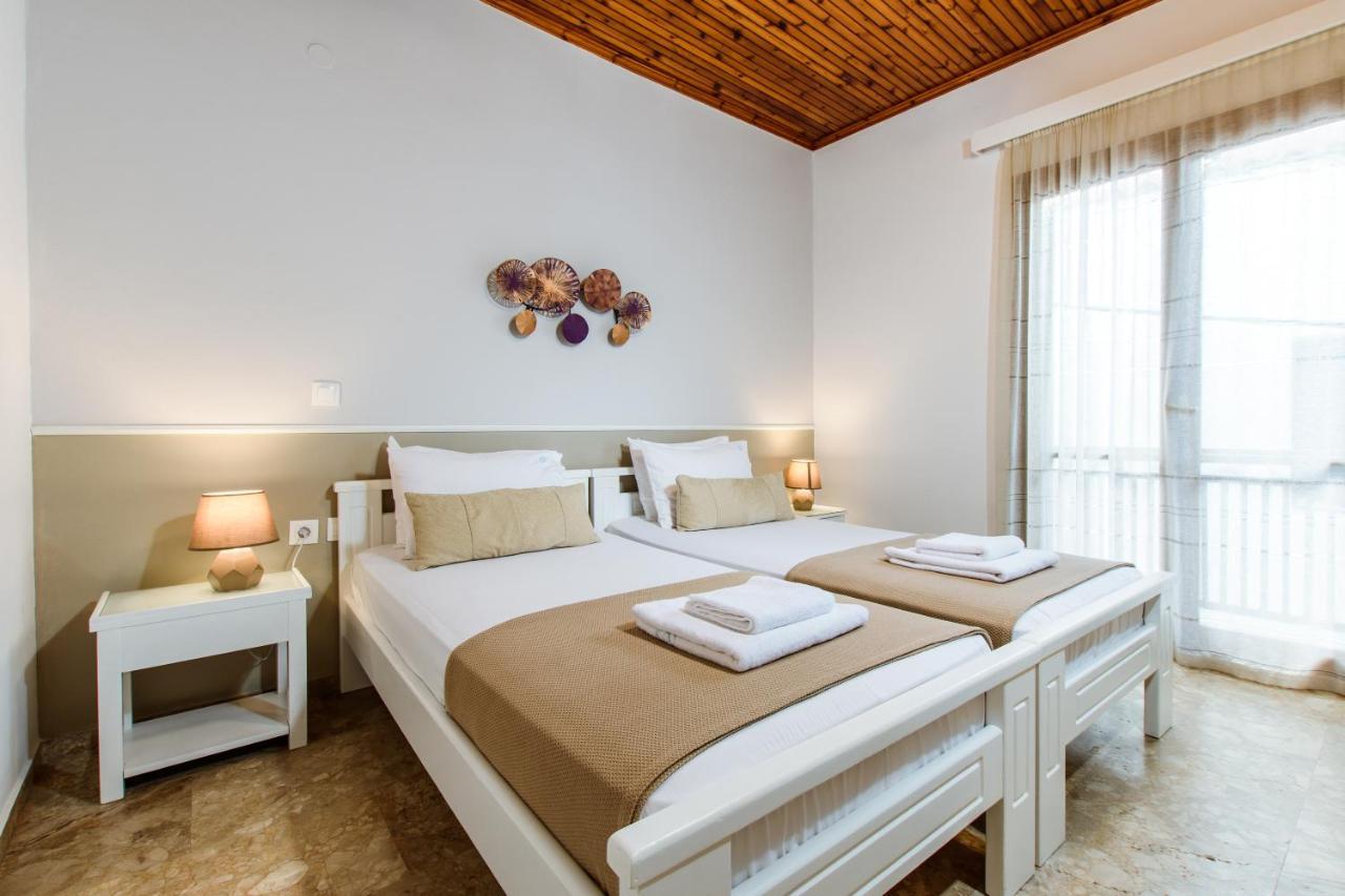 Evelinas House Platanias Daire Platanés Dış mekan fotoğraf