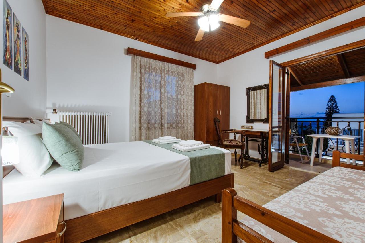 Evelinas House Platanias Daire Platanés Dış mekan fotoğraf