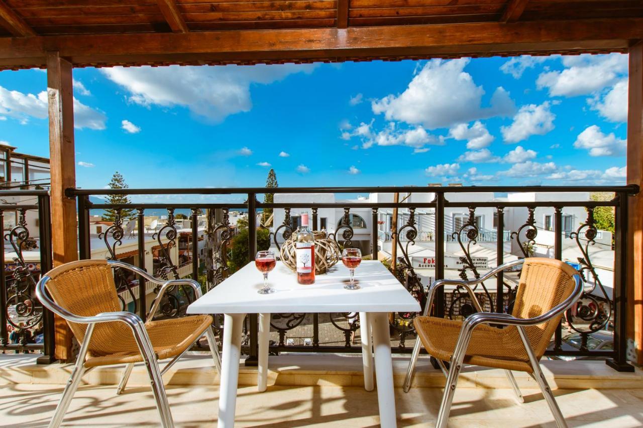 Evelinas House Platanias Daire Platanés Dış mekan fotoğraf