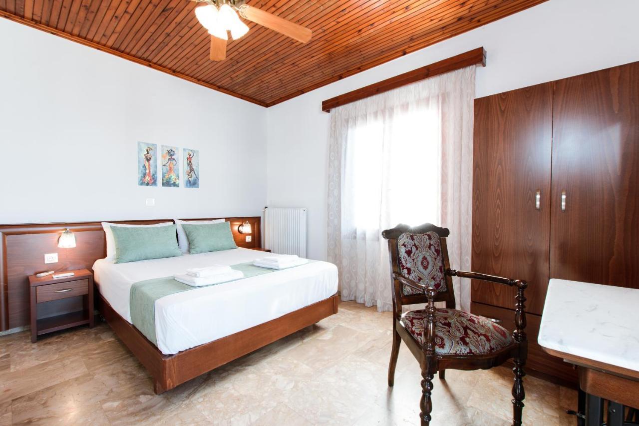 Evelinas House Platanias Daire Platanés Dış mekan fotoğraf