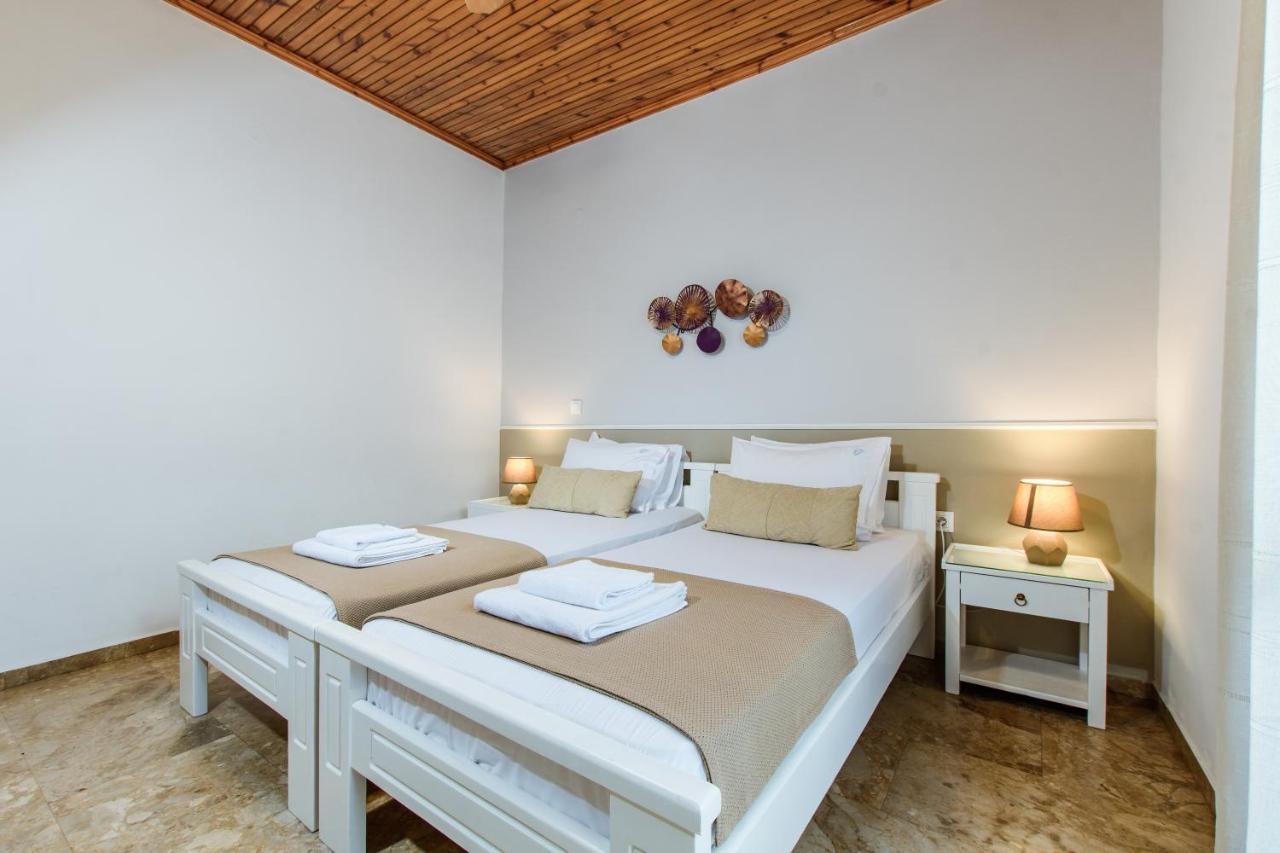 Evelinas House Platanias Daire Platanés Dış mekan fotoğraf